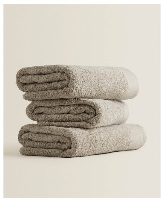 Старт распродажи в 23:00! Скидки до 70% из магазина Zara Home (Германия)