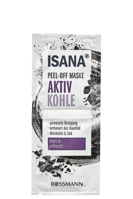 Маски для лица Cкидки до 36% из магазина ROSSMANN (Германия)