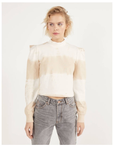 Одежда и аксессуары Скидки до 70% из магазина Bershka (Германия)