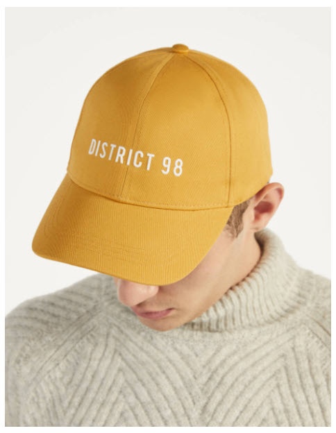 Одежда и аксессуары Скидки до 70% из магазина Bershka (Германия)