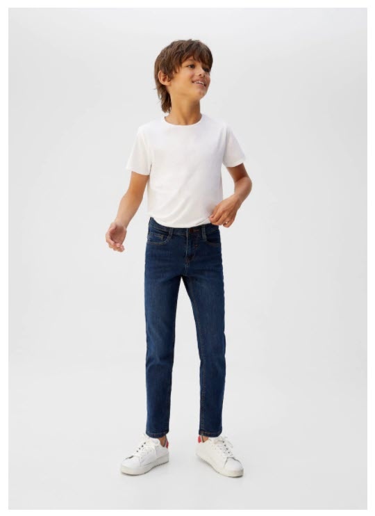 11€ до выкупа! Cкидки до 67% из магазина MANGO Outlet (Германия)