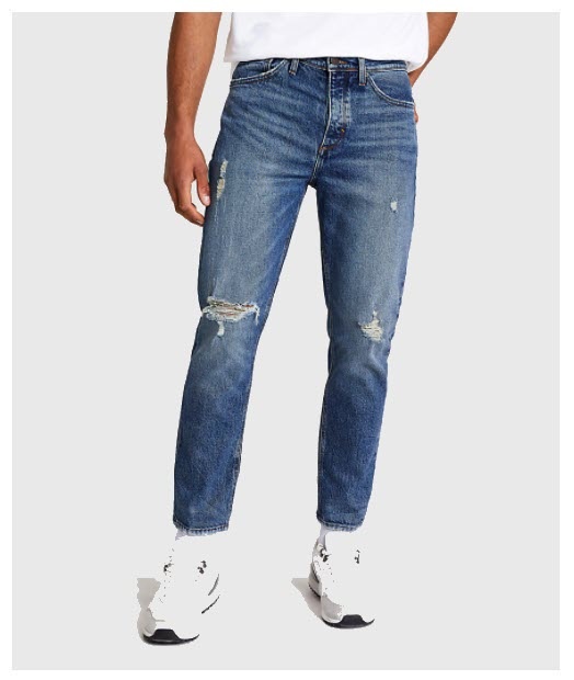 Одежда и обувь Cкидки до 70% из магазина Riverisland.com (Германия)