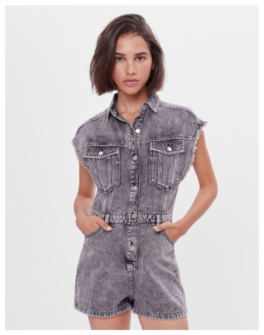 Женская одежда Скидки до 40% из магазина Bershka (Германия)