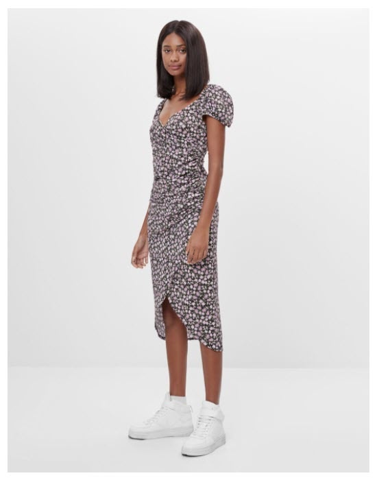 2€ до выкупа! Cкидки до 40% из магазина Bershka (Германия)