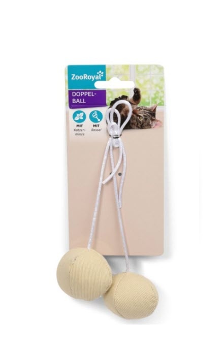 Игрушки для домашних животных Cкидки до 70% из магазина Zooroyal (Германия)