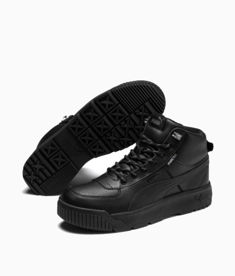 На зимнюю коллекцию Доп. скидка 20% з магазину Puma (Німеччина)