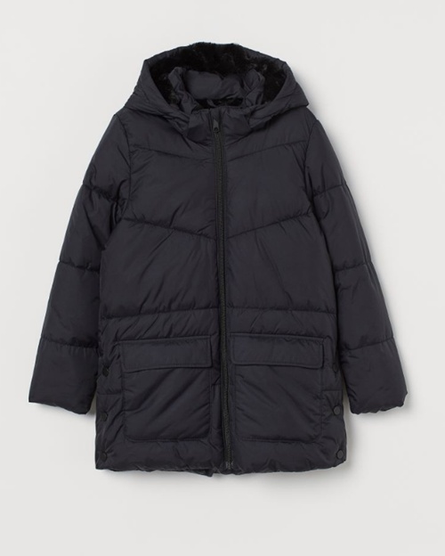 Детские зимние куртки  Скидки до 30% из магазина H&M (Германия)