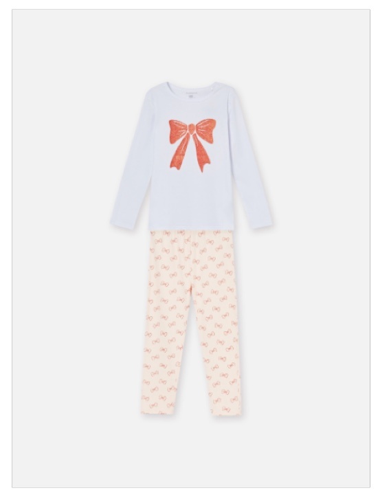 Детские пижамы  Скидки до  25% из магазина sinsay (Германия)