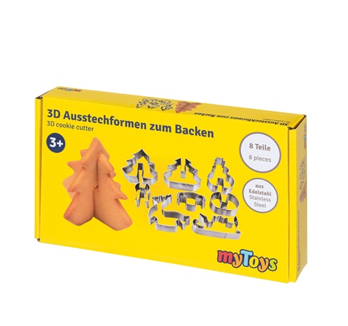 Детские игрушки Скидки до 70% из магазина MyToys (Германия)