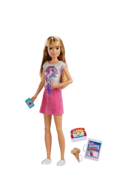 Куклы Barbie  Cкидки до 50% из магазина Spar Toys (Германия)