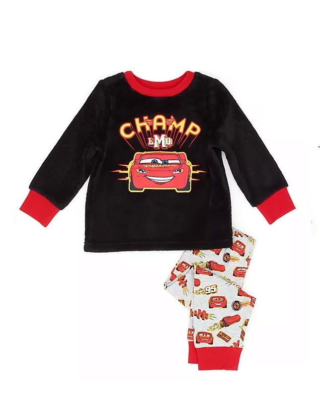 Детские пижамы Скидки до 30% из магазина shop disney (Германия)