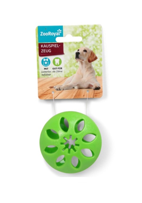 Игрушки для домашних животных Скидки до 70% из магазина Zooroyal (Германия)