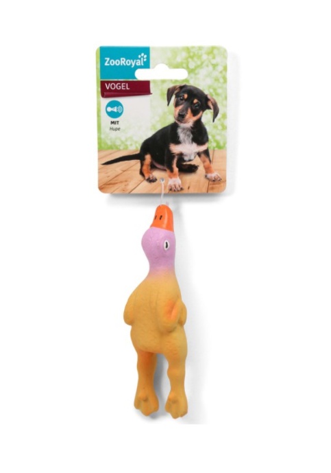 Игрушки для домашних животных Скидки до 70% из магазина Zooroyal (Германия)