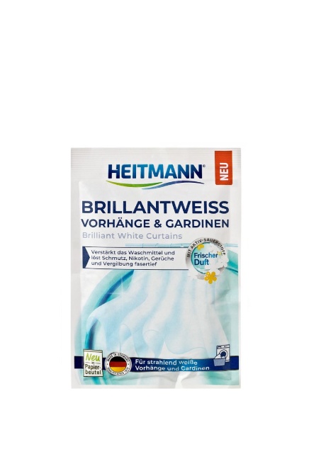 2 € до выкупа!  Скидки до 25% из магазина Heitmann Hygiene (Германия)