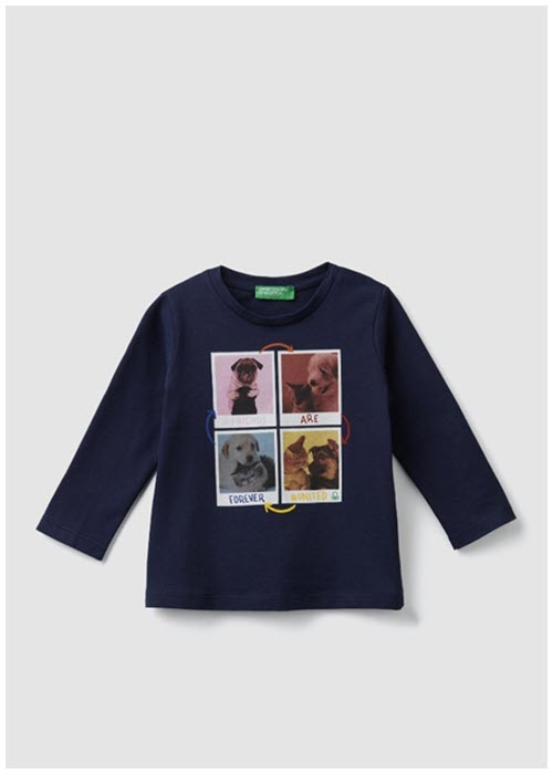 Детские свитера Скидки до 50% из магазина Benetton (Германия)