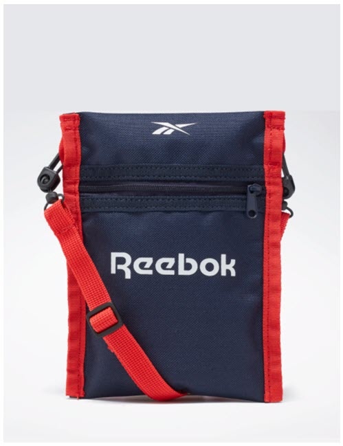 Спортивные аксессуары Скидки до 35% из магазина Reebok (Германия)