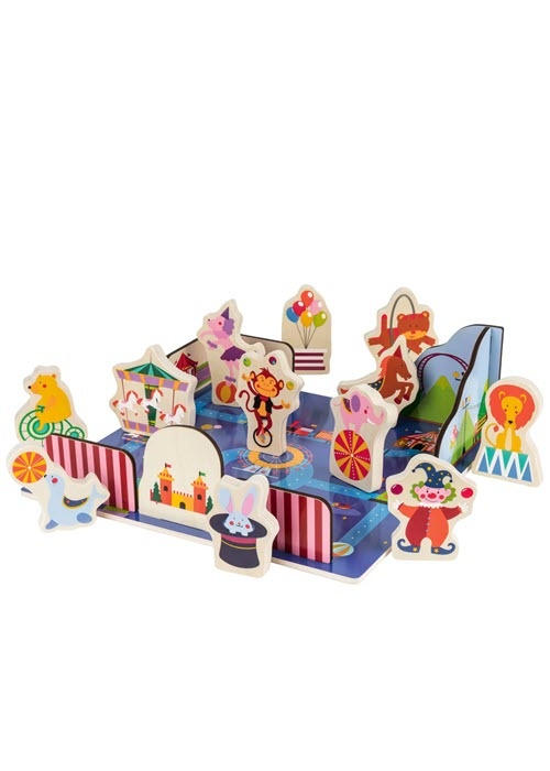 Детские игрушки Скидки до 28% из магазина LIDL (Германия)