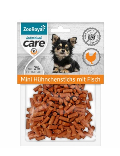 Лакомства и витамины для собак Скидки до 37% из магазина Zooroyal (Германия)
