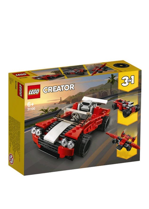 Конструкторы LEGO Скидки до  39% из магазина Spar Toys (Германия)
