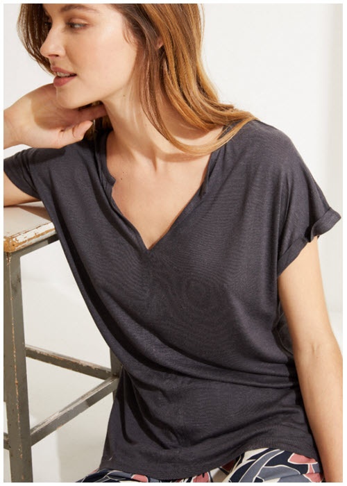 Одежда для сна Скидки до  54% из магазина WomenSecret (Германия)