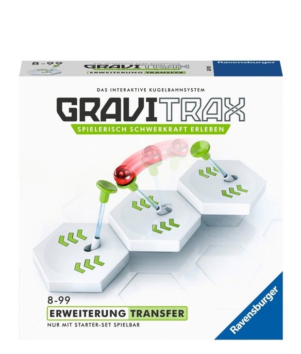 Конструктор GraviTrax Pro Скидки до 40% из магазина Smyths Toys (Германия)