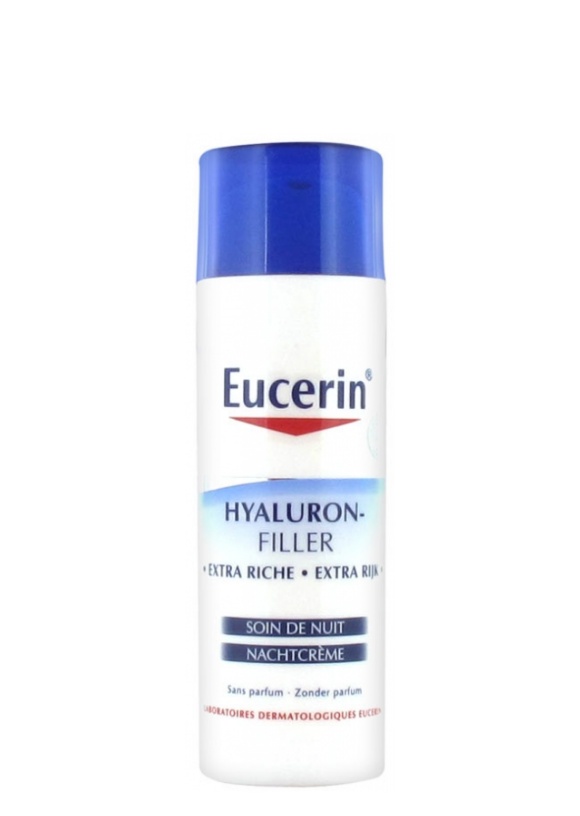 На продукцию Eucerin Hyaluron-Filler Скидка 15% из магазина Cocooncenter (Германия)