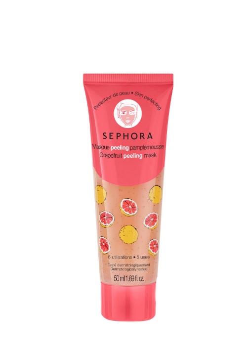 Средства ухода Sephora Скидки до 50% из магазина GALERIA (Германия)