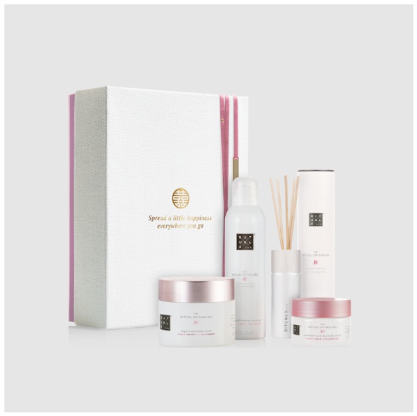 Средства ухода   Скидки до 50% з магазину Rituals (Німеччина)