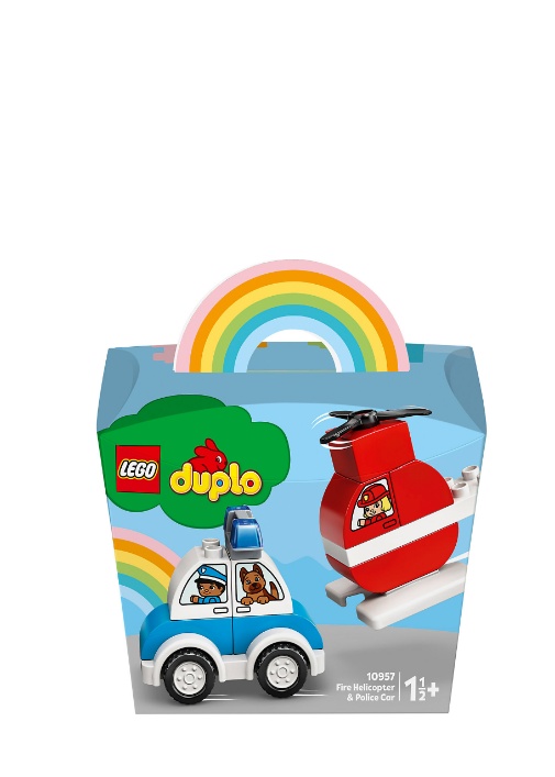 На игрушки LEGO Доп. скидка 10% из магазина MyToys (Германия)
