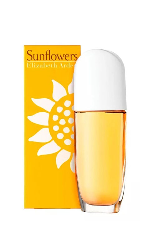 elizabeth arden sunflowers 100 ml rossmann