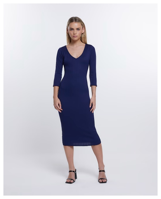 Жіночі сукні Знижки до  80% из магазина Riverisland.com (Германия)