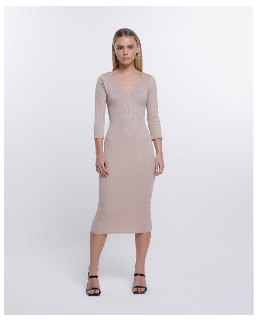 Жіночі сукні Знижки до  80% из магазина Riverisland.com (Германия)