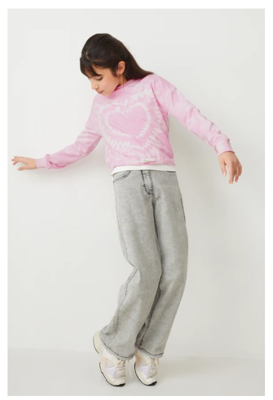 Стильний одяг для дітей  Знижки до 72% из магазина C&A (Германия)