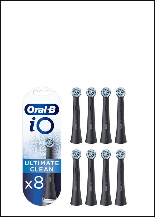Електричні зубні щітки Знижки до 68% из магазина Amazon (Германия)
