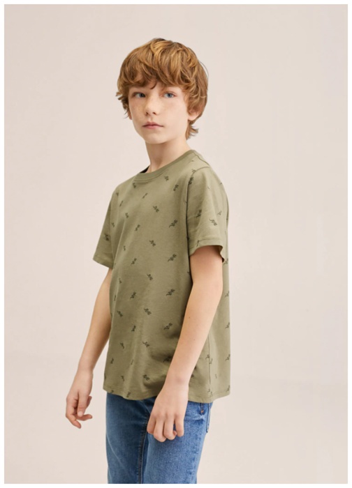 Одяг для всієї сім'ї Знижки до  86% з магазину MANGO Outlet (Німеччина)