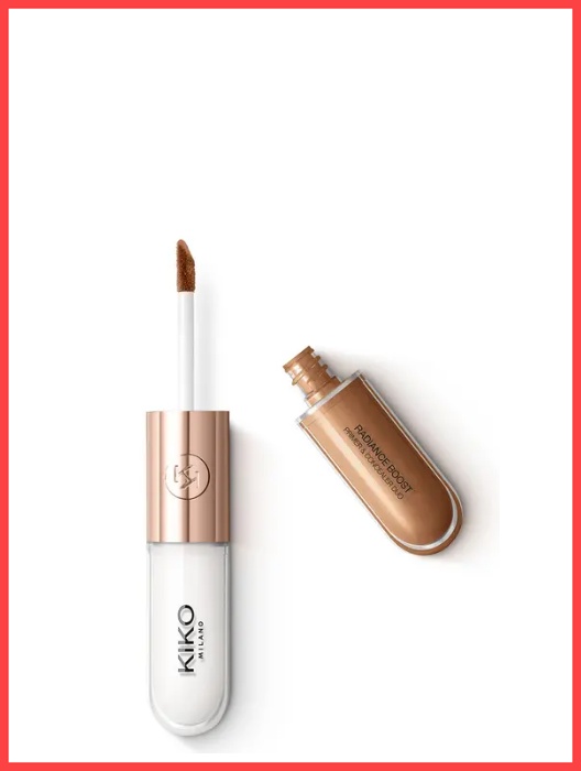 Декоративна косметика  Знижки до  74% з магазину Kikocosmetics (Німеччина)