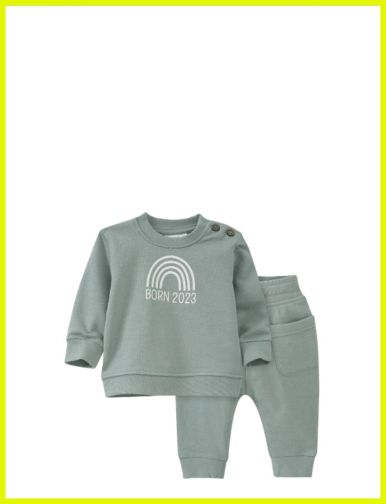Дитячий одяг  Знижки до  70% из магазина Ernstings family (Германия)