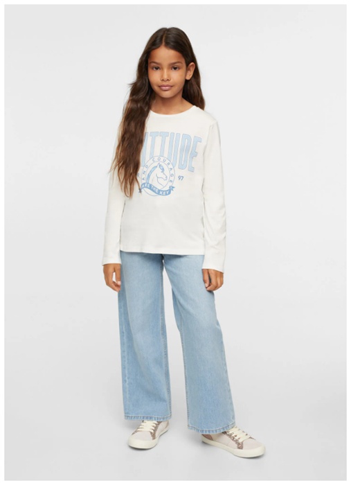 Одяг до 5€! Знижки до  88% из магазина MANGO Outlet (Германия)