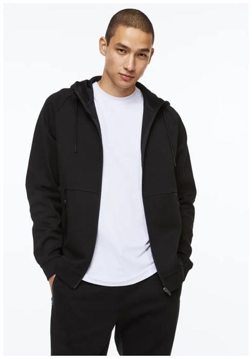 Спортивний одяг Знижки до  29% из магазина H&M (Германия)