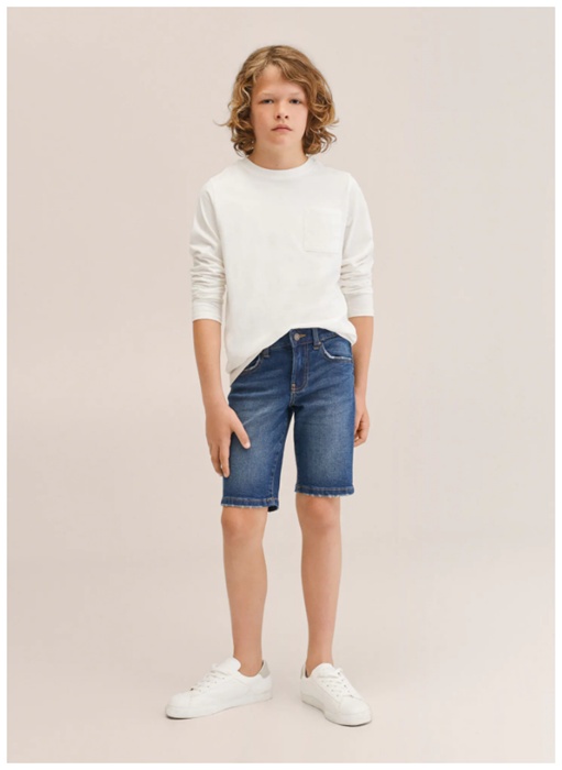 Одяг до 5€! Знижки до  88% из магазина MANGO Outlet (Германия)