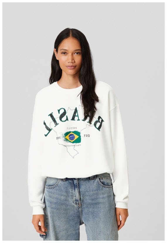 Одяг для жінок та чоловіків Знижки до 50% из магазина Bershka (Германия)
