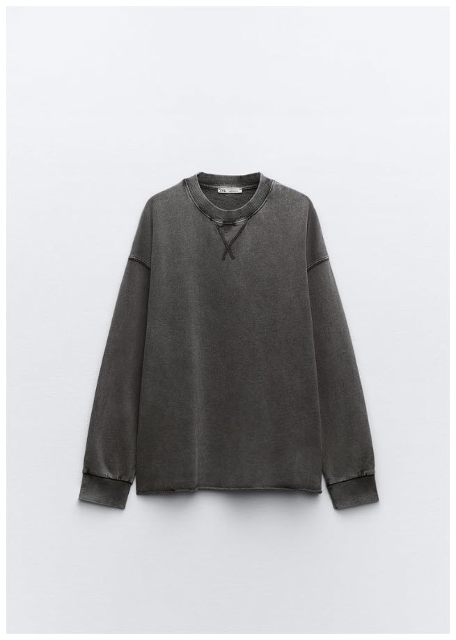 Жіночі спортивні костюми  Знижки до 40% из магазина Zara (Германия)
