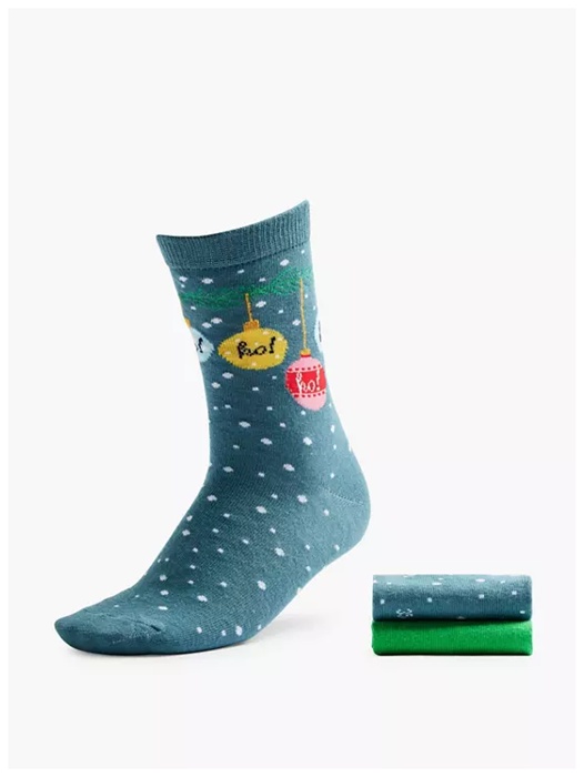 Теплі шкарпетки  Знижки до  40% из магазина Deichmann (Германия)
