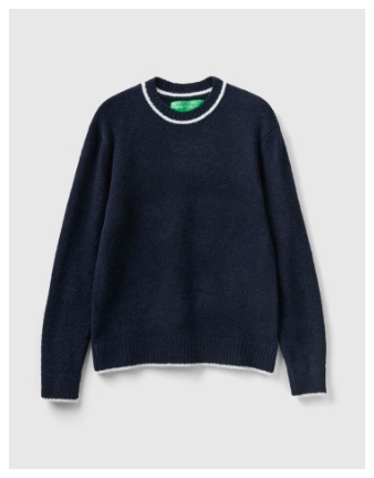 Стильний одяг Знижки до  50% из магазина Benetton (Германия)