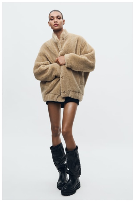 6€ до викупу!  Знижки до  40% из магазина Zara (Германия)