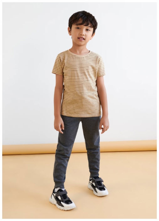 Дитячий одяг Знижки до 63% из магазина sinsay (Германия)