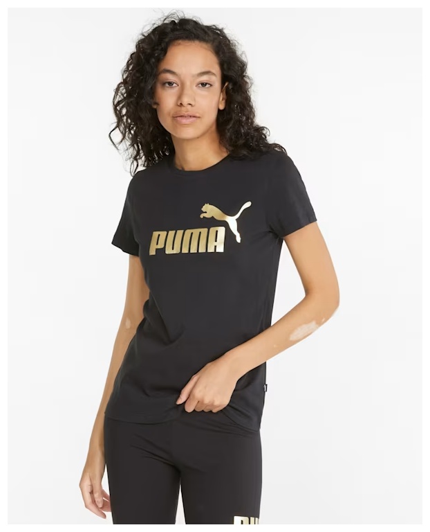 Спортивний одяг та аксесуари Додаткова знижка  20% из магазина Puma (Германия)
