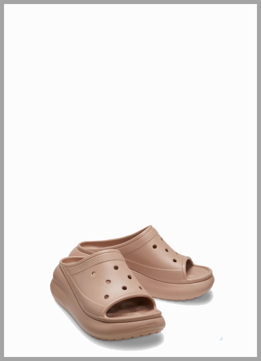 Стильне взуття  Знижки до  50% из магазина Crocs (Германия)