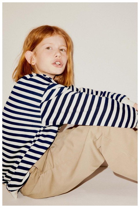 Дитячий одяг  Знижки до  40% из магазина Zara (Германия)
