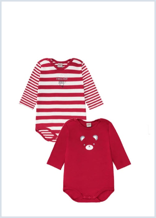 Дитячий одяг Знижки до 89% из магазина LIDL (Германия)